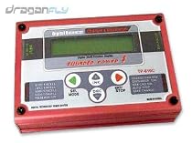 TP610C 1-6Cell LiPo 0.25-10A DC Charger w/Balancer
