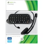 Xbox 360 Chatpad - English/French/Spa...