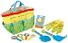 In The Night Garden Gardening Bag with Tools