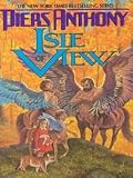 Xanth 13: Isle of View