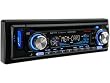 Peekton - Autoradio PKM850 - lecteur CD et MP3/WMA - gestion des fonctions de l'iPod