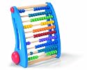 Janod - J05015 - Jouet Premier &acirc;ge - Boulier color