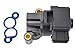 PT Auto Warehouse IACV-409 - Idle Air Control Valve
