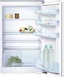 Bosch KIR18V50 - Einbau-Kühlschrank KIR 18V50 / A+ / 122 kWh/Jahr / Nutzinhalt: 151 L