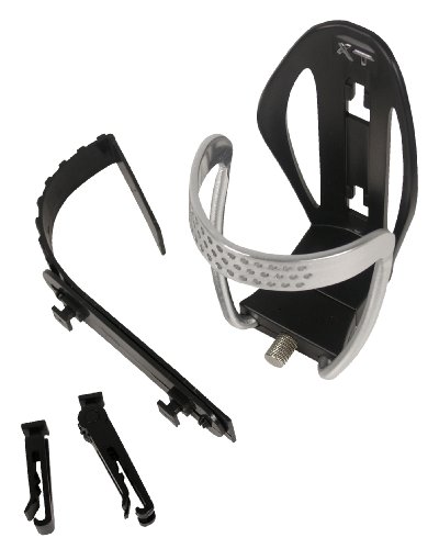 Custom Accessories 23601 Aluminum Bottle and Cup Holder price Custom Accessories 23601 Aluminum Bottle and Cup Holder price