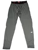 New Balance - Mens Base Layer Compression Legging NB10903LG, Grey