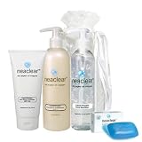 Neaclear Liquid Oxygen Little Ones Complete Plan