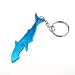 NEEWER® Sky Blue Fashionable Durable Opener Tool Shark Shape Wine Bottle Opener