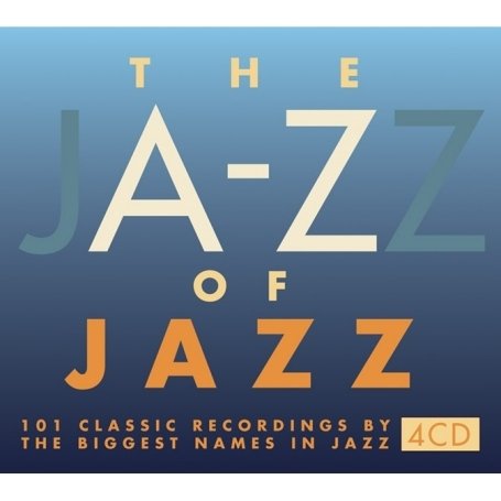 CD-Charts  Search : The a-Z of Jazz