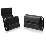 Marware CEO Elite Case for Apple iPhone 1G, Black