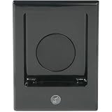 iPort 70020 In-Wall Faceplate (Black)