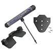 RiteLite 6-LED Picture Light - GREY