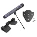 RiteLite 6-LED Picture Light- Silver