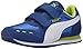 PUMA Cabana Racer Mesh V Kids Sneaker (Toddler/Little Kid/Big Kid)