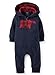 EGELEXY Infant Baby's Winter or Autumn Thicken Baby Clothes Climb Romper