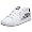 White/Black/M. Silver