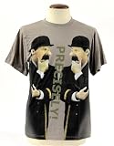 United Labels - Les Aventures de Tintin T-Shirt Precisely! (L)