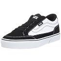VANS M BEARCAT VDT263M, Herren Sneaker, schwarz, (Black/White/White )