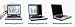 3M Privacy Filter for 20-Inch Lcd Monitor (PF20.1W)