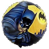 Batman Dark Knight Mylar Balloon