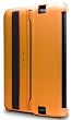 Marware MicroShell Folio Custodia leggera per Kindle Fire HD, colore: Arancione (adatta solo per Kindle Fire HD)