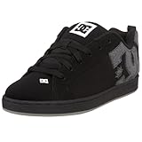 DC Women's Court Graffik Skate Shoe