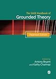 The SAGE handbook of grounded theory