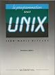 La programmation sous UNIX
