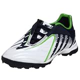 adidas Little Kid/Big Kid Absolado PowerSwerve TRX TF Soccer Shoe
