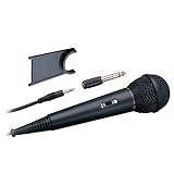 Audio-Technica ATR-1200 Cardioid Dynamic Vocal/Instrument Microphone