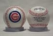 Chicago Cubs Official Rawlings Baseball