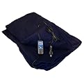 NAVY Car Cozy 2 12-Volt Heated Blanket