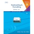 Keyboarding & Formatting Essentials, Lessons 1-60 (with CD-ROM)