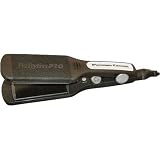 BaByliss BABP2559 Professional Porcelain Ceramic 2 1/2 inch Flat Iron Reviews