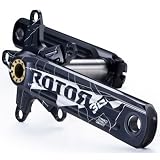 ローター 3D CRANKS 104/64 MTB TRIPLE STEEL 170mm ローター 3D CRANKS 104/64 MTB TRIPLE STEEL 170mm