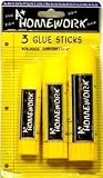 Glue Sticks (Case of 96)