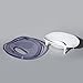 Briiith Ocean Soap Dish/Tray (Radiant Orchid)