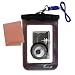 Gomadic Clean-n-dry Waterproof Camera Case For The Kodak Eas