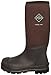 MuckBoots Chore Cool High Waterproof Work Boot,Brown,13 M US Mens