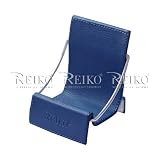 New Fashionable Universal Cell Phone / Camera / PDA / MP3 MP4 / Electronics / Card Holder / Holster / Cradle / Mount / Chair Desk Stand Display - NAVY