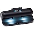 Kandle by Ozeri LED Book Light for the Amazon Kindle (1st and latest generation), and other eBook readers - in Black