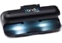 Kandle by Ozeri LED Book Light in Black -- Designed for the Amazon Kindle (fits latest generation Kindle and all models), Sony Reader and other eBook readers