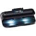 Kandle by Ozeri LED Book Light for the Amazon Kindle (1st and latest generation), and other eBook readers - in Black