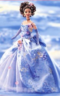 Buy BARBIE RENOIR Reflections of Light Barbie Doll Third in a Series Buy BARBIE RENOIR Reflections of Light Barbie Doll Third in a Series