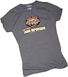 "The Tribe Has Spoken" -- Survivor Crop Sleeve Fitted Juniors T-Shirt