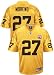 Reebok Denver Broncos AFL 50th Anniversary Knowshon Moreno Replica Team Color Jersey