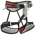 Black Diamond Equipment Wiz Kid Harness Red (Kids's)