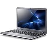 Samsung NP355E5C-A01US Laptop (1.7GHz AMD Dual Core E2-1800 Accelerated 1.7GHz Processor, 4GB Ram, 500GB hard drive, Windows 8)