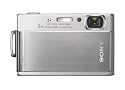 Sony Cyber-shot T300 Digital Camera - Silver (10.1MP, 5x Optical 
Zoom) 3.5 inch LCD