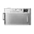 Sony CyberShot T300 Digital Camera - Silver (10.1MP, 5x Optical Zoom) 3.5''  LCD